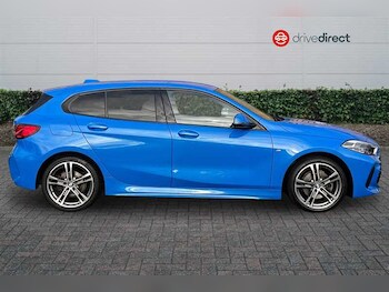 Used BMW 1 Series undefined for sale - 77485869: Photo