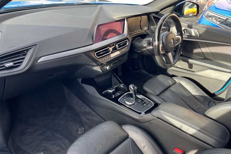 Used BMW 1 Series for sale - 77485869: Photo 39