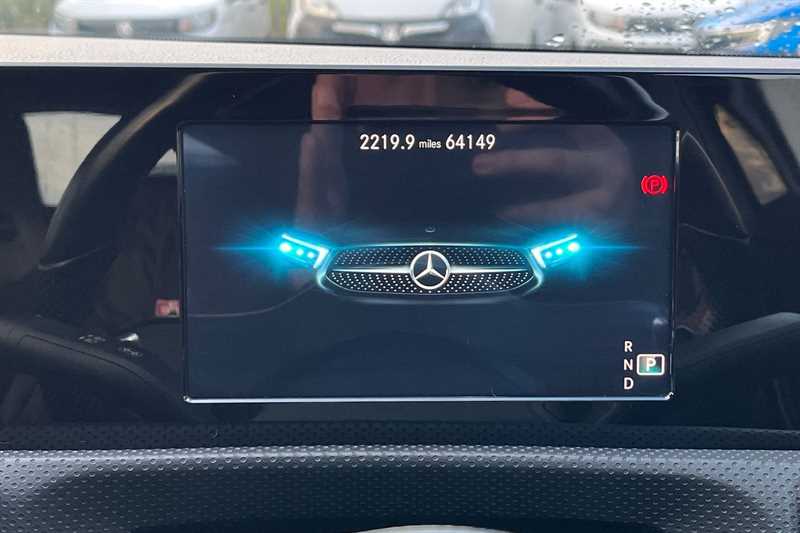 Used Mercedes-Benz A-Class 2018 for sale - 77741426: Photo 20