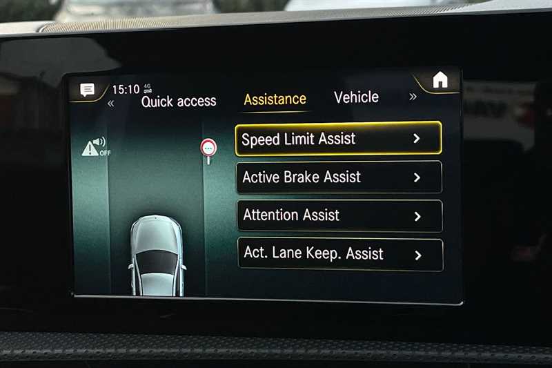 Used Mercedes-Benz A-Class 2018 for sale - 77741426: Photo 45