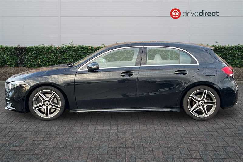 Used Mercedes-Benz A-Class 2018 for sale - 77741426: Photo 6