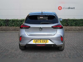 Used Vauxhall Corsa 2022 for sale - 78652243: Photo