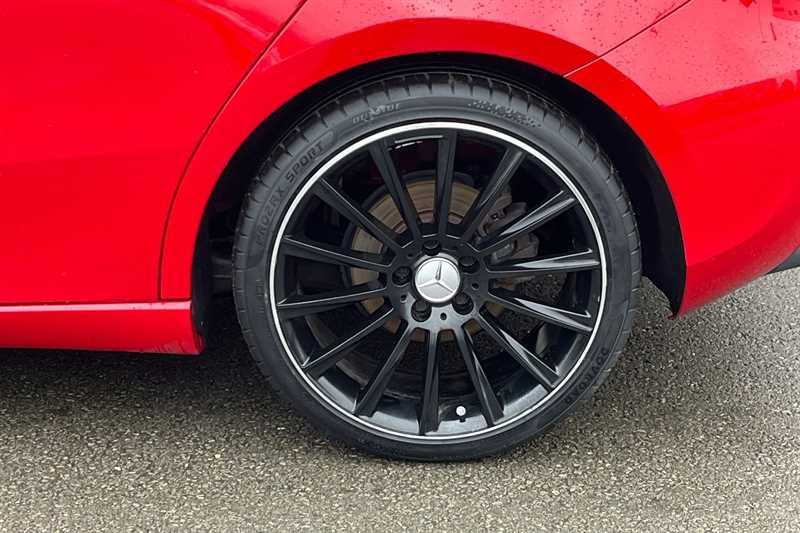 Used Mercedes-Benz A-Class 2019 for sale - 77565969: Photo 12