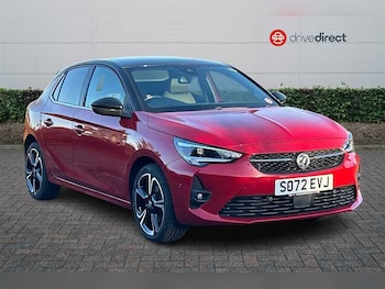 Used Vauxhall Corsa 2023 for sale - 79416789: Photo