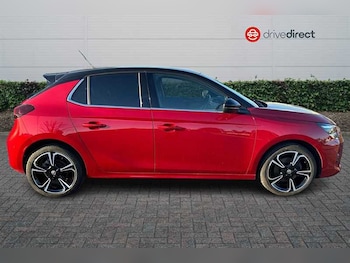 Used Vauxhall Corsa 2023 for sale - 79416789: Photo