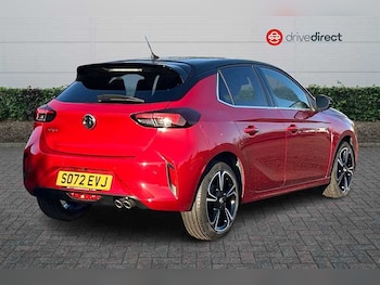 Used Vauxhall Corsa 2023 for sale - 79416789: Photo