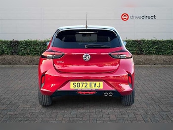 Used Vauxhall Corsa 2023 for sale - 79416789: Photo