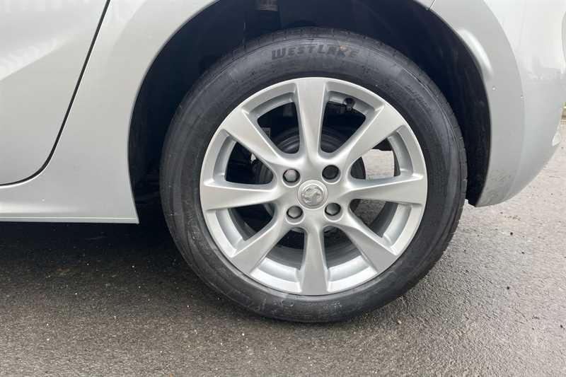 Used Vauxhall Corsa 2022 for sale - 77444276: Photo 11