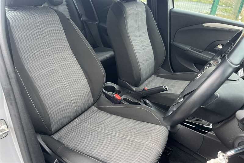 Used Vauxhall Corsa 2022 for sale - 77444276: Photo 23