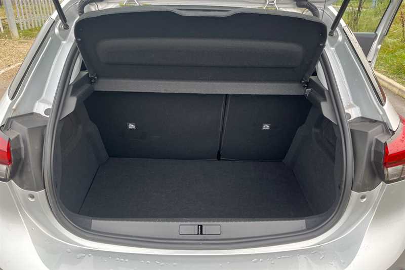 Used Vauxhall Corsa 2022 for sale - 77444276: Photo 25