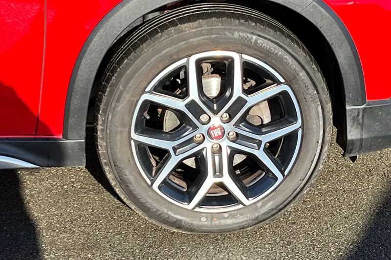 Used Fiat Tipo 2022 for sale - 78142846: Photo 10