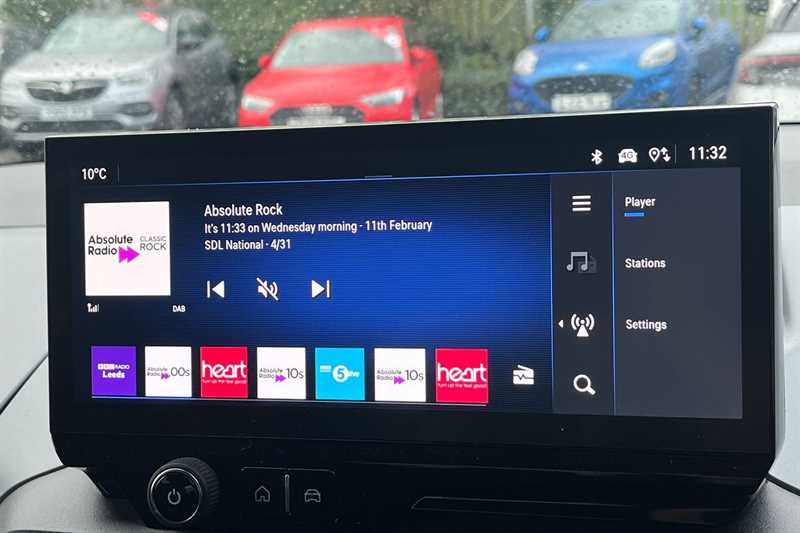 Used Vauxhall Combo Life 2024 for sale - 77772841: Photo 18