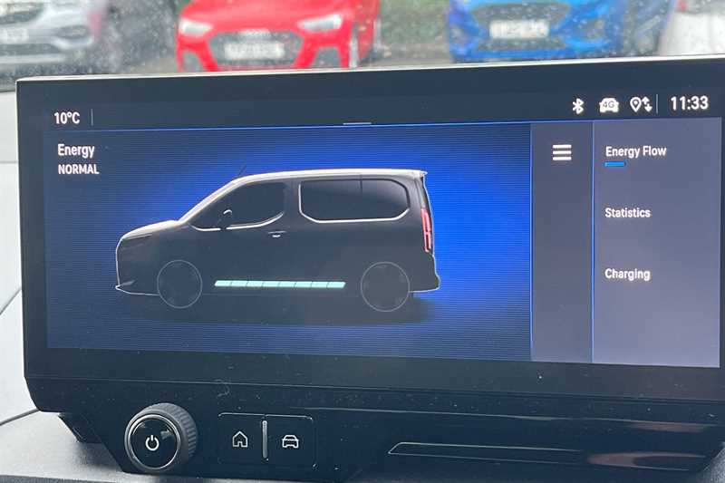 Used Vauxhall Combo Life 2024 for sale - 77772841: Photo 40