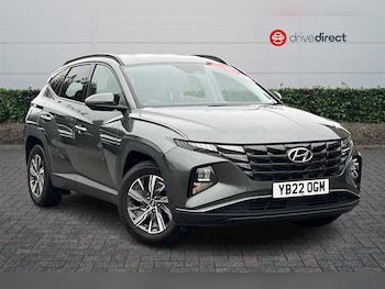 Hyundai - TUCSON