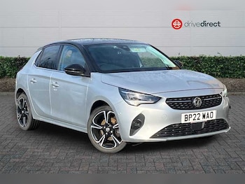 Used Vauxhall Corsa 2022 for sale - 77828168: Photo