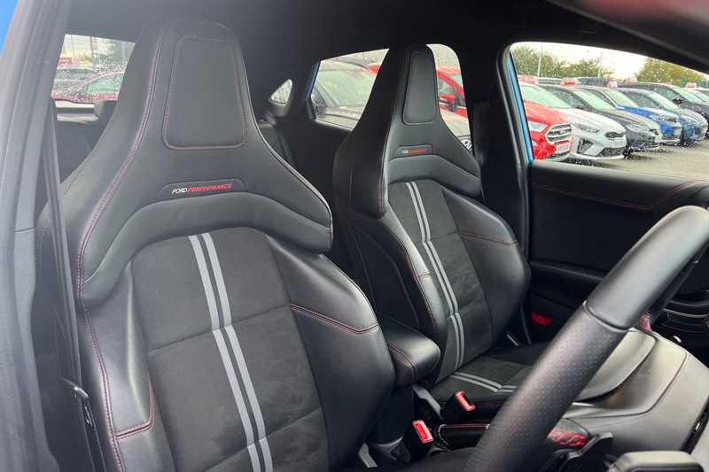 Used Ford Puma 2023 for sale - 76524842: Photo 23