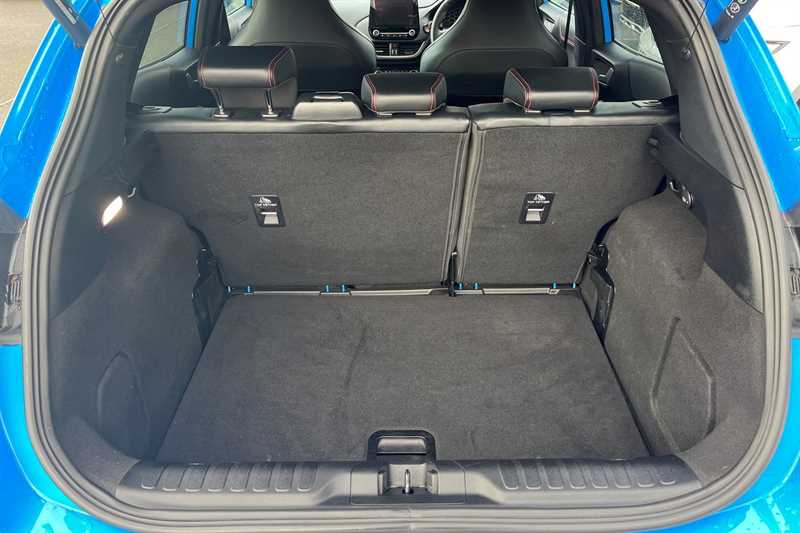 Used Ford Puma 2023 for sale - 76524842: Photo 25