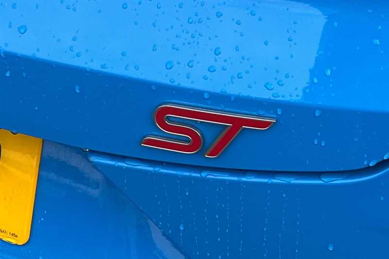 Used Ford Puma 2023 for sale - 76524842: Photo 30