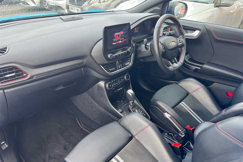 Used Ford Puma 2023 for sale - 76524842: Photo 40