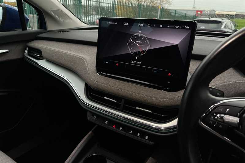 Used Skoda Enyaq 2022 for sale - 77757367: Photo 14