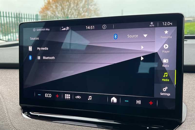 Used Skoda Enyaq 2022 for sale - 77757367: Photo 40