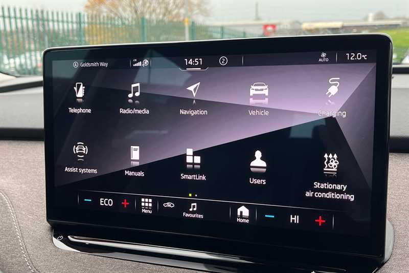 Used Skoda Enyaq 2022 for sale - 77757367: Photo 41