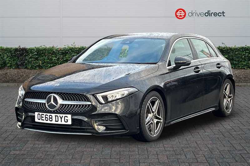 Used Mercedes-Benz A-Class for sale - 77811953: Photo 7