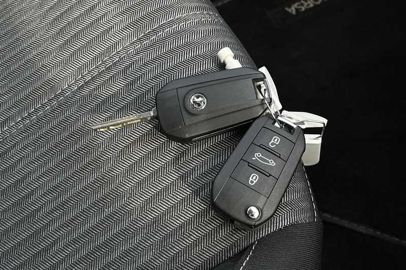 Used Vauxhall Corsa 2023 for sale - 76524808: Photo 36