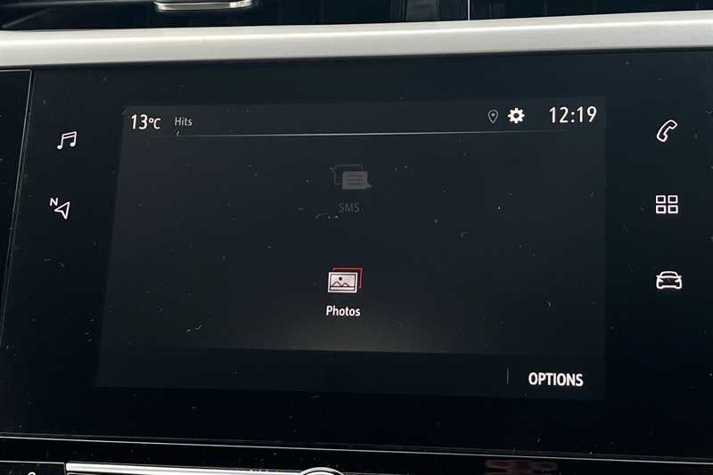 Used Vauxhall Corsa 2023 for sale - 76524808: Photo 44