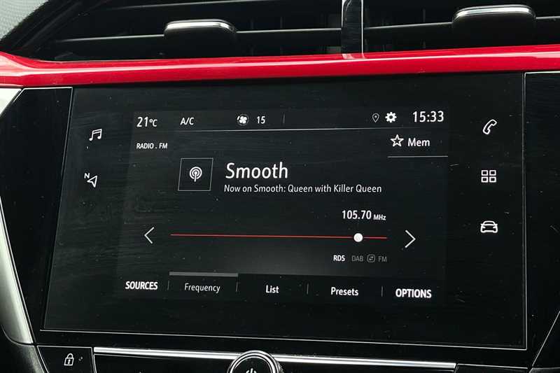 Used Vauxhall Corsa 2023 for sale - 78221749: Photo 17