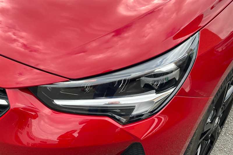 Used Vauxhall Corsa 2023 for sale - 78221749: Photo 29