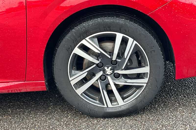 Used Peugeot 208 2022 for sale - 77309274: Photo 10