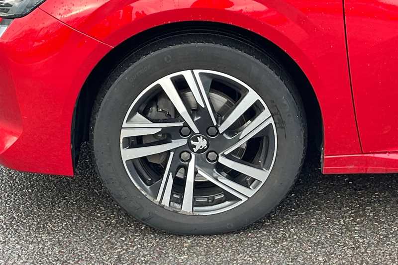 Used Peugeot 208 2022 for sale - 77309274: Photo 11