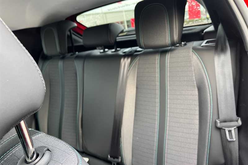 Used Peugeot 208 2022 for sale - 77309274: Photo 24