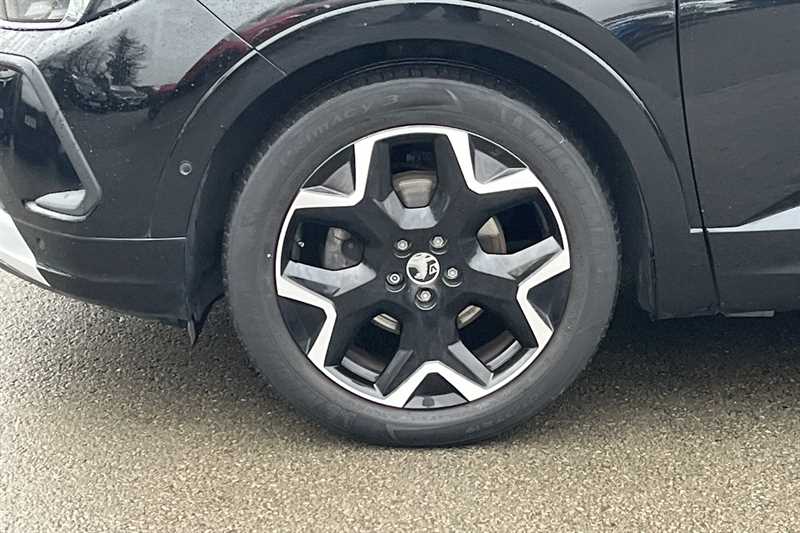 Used Vauxhall Grandland 2022 for sale - 77566333: Photo 11