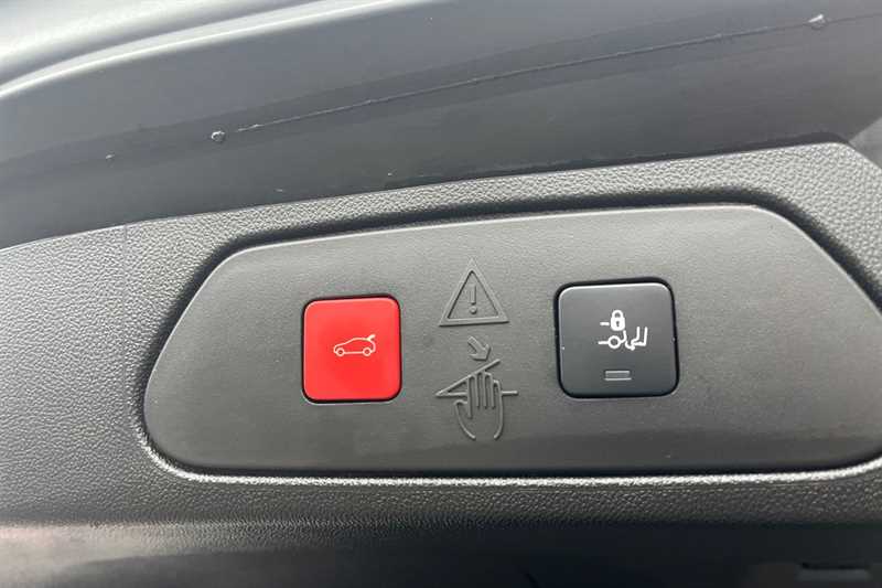 Used Vauxhall Grandland 2022 for sale - 77566333: Photo 39