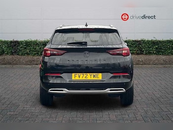 Used Vauxhall Grandland 2022 for sale - 77566333: Photo