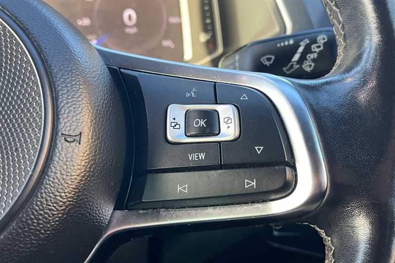 Used Volkswagen Tiguan 2020 for sale - 77362188: Photo 22