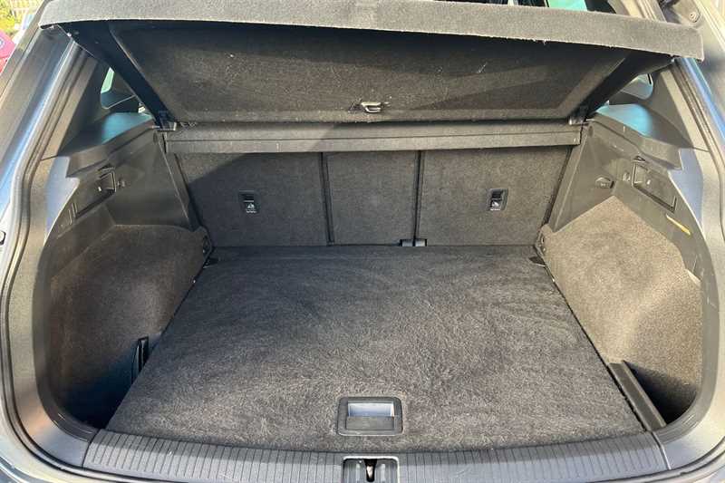 Used Volkswagen Tiguan 2020 for sale - 77362188: Photo 25