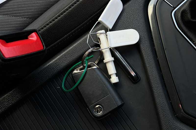 Used Volkswagen Tiguan 2020 for sale - 77362188: Photo 36