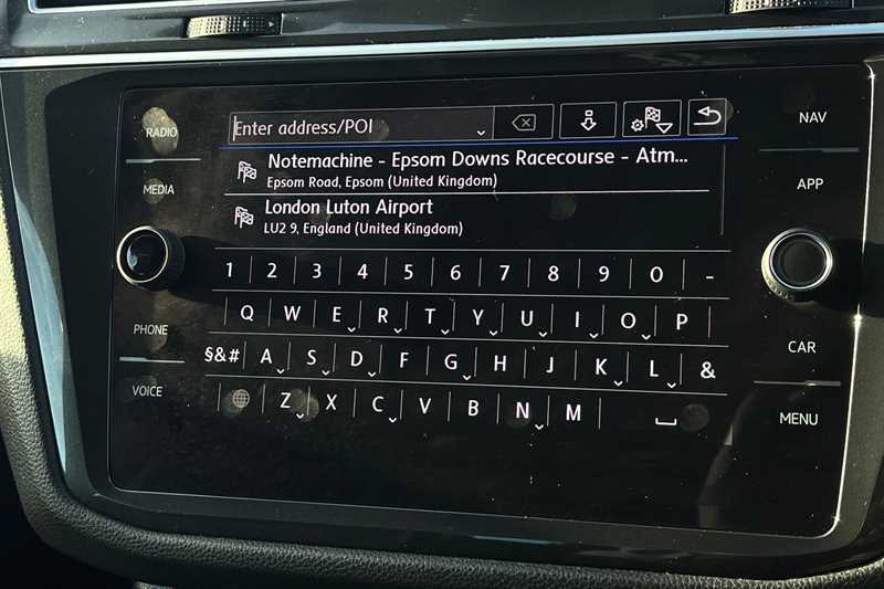 Used Volkswagen Tiguan 2020 for sale - 77362188: Photo 46