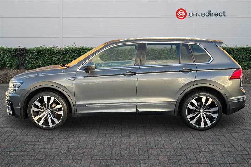 Used Volkswagen Tiguan 2020 for sale - 77362188: Photo 6
