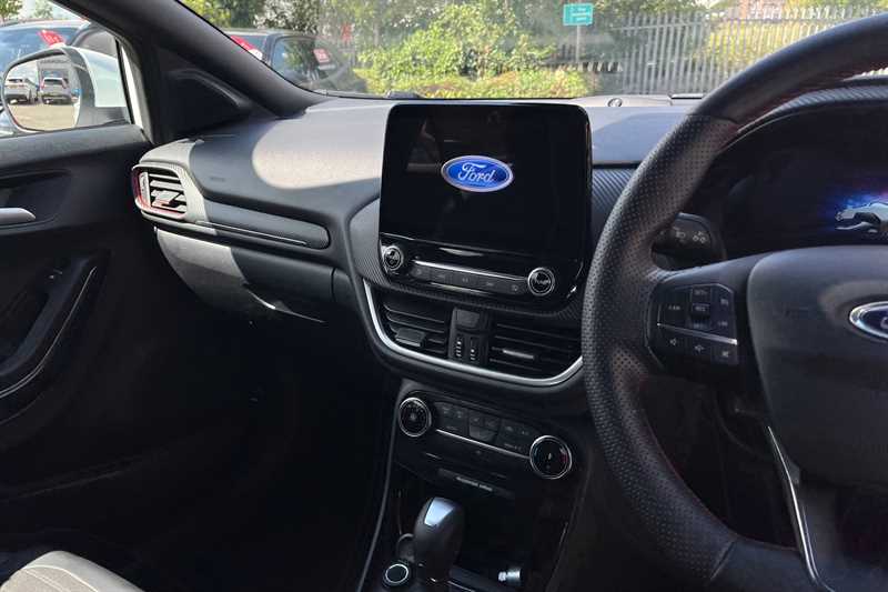 Used Ford Puma 2024 for sale - 76504229: Photo 14