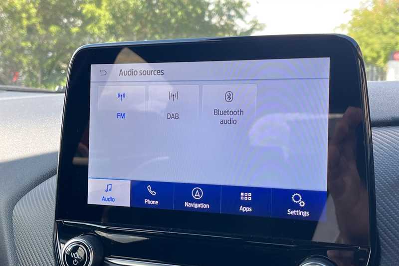 Used Ford Puma 2024 for sale - 76504229: Photo 18