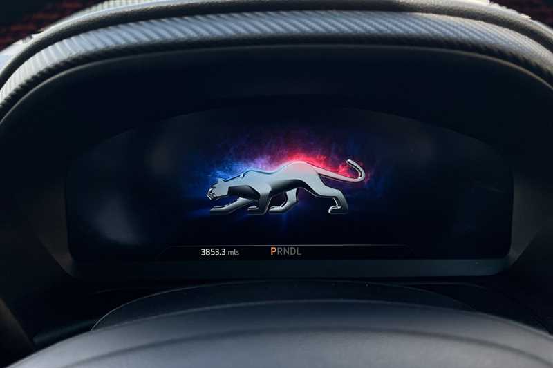 Used Ford Puma 2024 for sale - 76504229: Photo 20