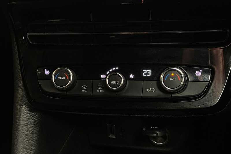 Used Vauxhall Mokka Electric 2024 for sale - 76529642: Photo 15