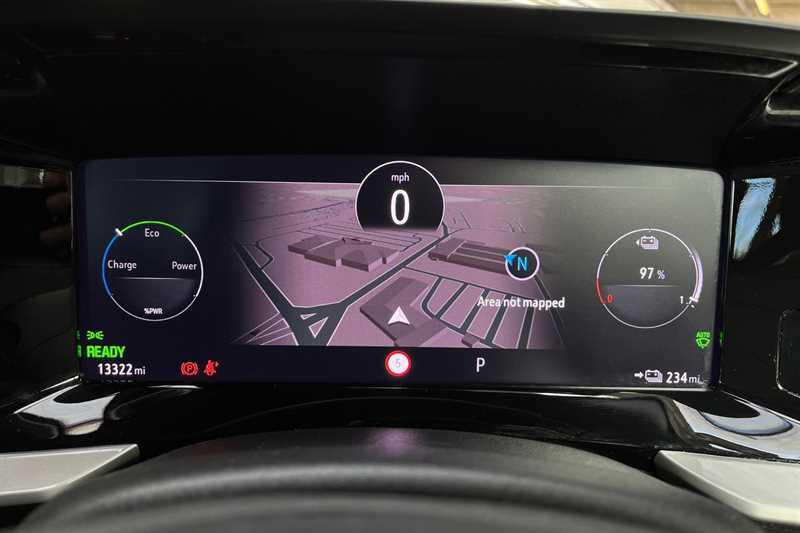 Used Vauxhall Mokka Electric 2024 for sale - 76529642: Photo 20