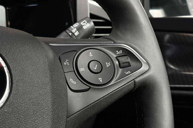 Used Vauxhall Mokka Electric 2024 for sale - 76529642: Photo 22