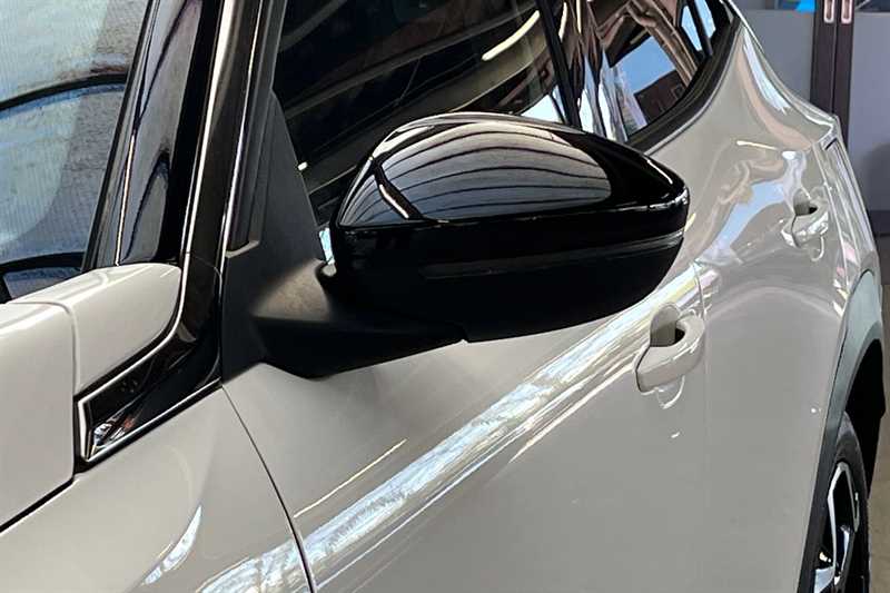 Used Vauxhall Mokka Electric 2024 for sale - 76529642: Photo 35