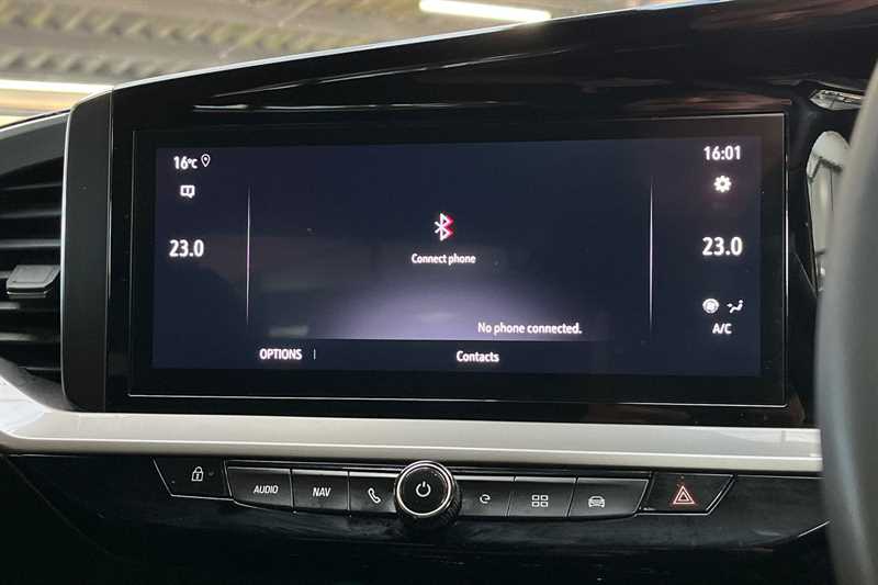 Used Vauxhall Mokka Electric 2024 for sale - 76529642: Photo 37